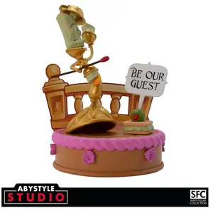 Figurine Abystyle Studio SFC Disney Lumière