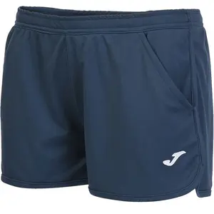 Comparateur de prix : Short femme Joma Crew II Bleu L 900250.331