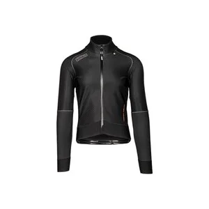Veste imperméable Bioracer Speedwear Concept Epic Tempest Protect Noir M CO_BR29071 pas cher