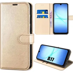Coque de Protection - BOOLING - Samsung Galaxy A17 4G/5G - Protection ...Vendu parcdiscount