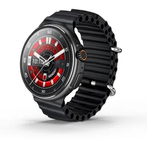 PLATYNE MONTRE CONNECTEE MULTIFONCTIONS_DWAC 191 pas cher