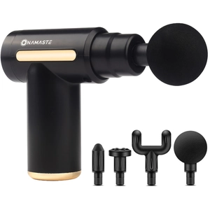 ONAMASTE Mini Pistolet De MassageVendu parnature-et-decouvertes