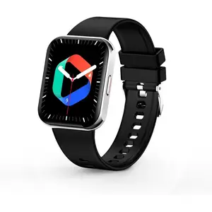 Onamaste - Montre Connectée multifonctions noire T.U pas cher