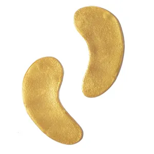 Paloma Beauties Patchs contour des yeux Crystal Gold 10 unités pas cher