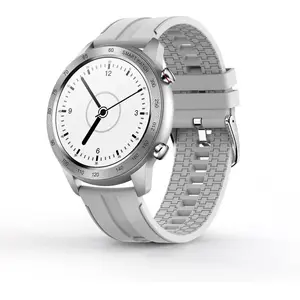 Platyne - Montre connectée multifonctions Gris T.U pas cher
