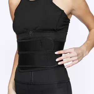 Gaine de sudation Onamaste Noir S/M SU4