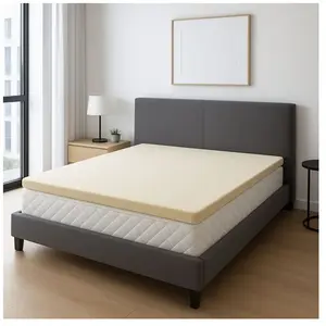 Comparateur de prix : Provence Literie Surmatelas Mémoire de Forme 140x200