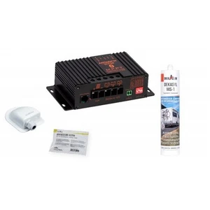 Comparateur de prix : ANTARION Régulateur de charge pour panneau solaire MPPT10A Bluetooth +...