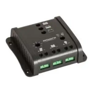 Comparateur de prix : Antarion - Régulateur de charge pour panneau solaire SMC20 pwm 20A Mod...