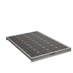 Comparateur de prix : ANTARION MONOCRISTALLIN 190W Seul Panneau solaire Camping car
