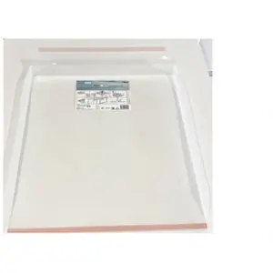 AQUATEAM Plateau rammasse gouttes pour Lave-vaisselle 44.6 cm Blanc TU pas cher