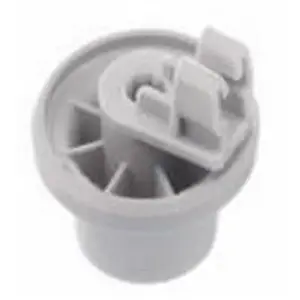 Roulette panier inférieur (x1) (166366-19115) (00611475) Lave-vaisselle 1663663665476663264 siemens, bosch, neff, gaggenau