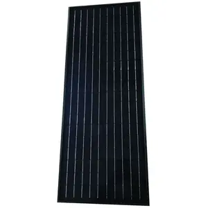 Comparateur de prix : EZA Panneau Solaire 50W TETRISOL Technologie PERC R50 Camping-car TU