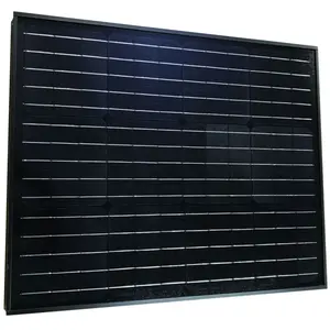 Comparateur de prix : EZA Panneau Solaire 50W TETRISOL Technologie PERC C50 Camping-car TU