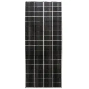 Comparateur de prix : EZA Panneau Solaire 155W E-SSENTIAL FLAT Monocristallin TU