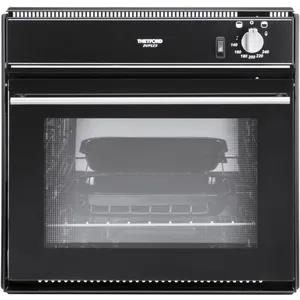 Thetford minifour grill encastrable 36l à gaz 3200w 12volts campingcar bateau pas cher
