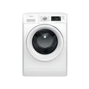 Whirlpool Lave-linge frontal 9kg 1400 trs/min 14 programmes vapeur freshcare+ pas cher