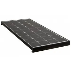 Comparateur de prix : ANTARION Black Booster 220W Panneau solaire Camping-Car