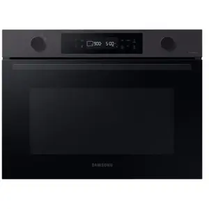 Comparateur de prix : Micro-ondes Encastrable 50L 900W Connectivité Wi-Fi Steam Clean SAMSUNG