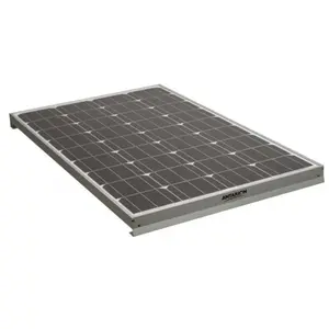 Comparateur de prix : ANTARION Monocristallin 120W seul Panneau Solaire Camping-car