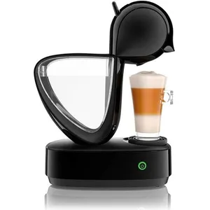 Krups YY3878FD Machine à Café Manuelle Nescafé Dolce Gusto Infinissima... pas cher