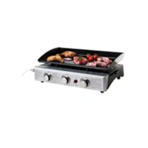 plancha & grills domoclip mou--doc105 pas cher
