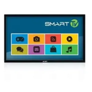 alden Tv led 19" 48cm téléviseur connecté googleplay bluetooth camping car