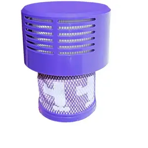 Comparateur de prix : Nedis Filtre moteur compatible dyson v10 et sv12 hepa pièce de rechange