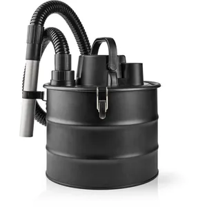 Comparateur de prix : NEDIS Aspirateur à cendres 18L Noir  800 W TU