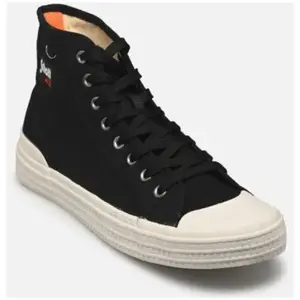 WILLIAM-M par Schott Noir 43 Homme