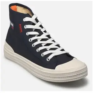 WILLIAM-M par Schott Bleu 43 Homme pas cher