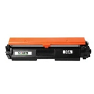 Comparateur de prix : COMETE - 30A - 1 Toner Compatible HP 30A pour Imprimante HP - Noir - M...