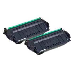 Comparateur de prix : COMETE - 87X - 2 Toners Compatibles HP 87X pour Imprimante HP - Noir -...