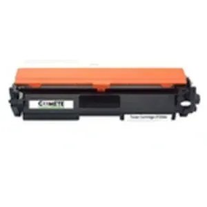 COMETE - 94A - 1 Toner Compatible HP 94A CE390A - Noir - Marque frança... pas cher