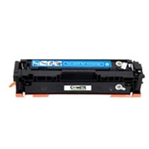 COMETE - 415X - 1 Toner Compatible HP 415X pour Imprimante HP - Cyan -... pas cher