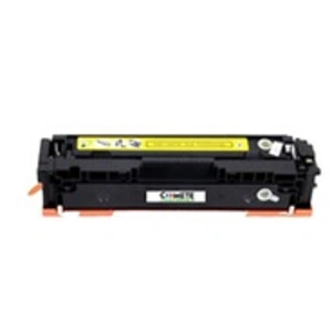 Comparateur de prix : COMETE - 415X - 1 Toner Compatible HP 415X pour Imprimante HP - Jaune ...