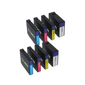 Comparateur de prix : COMETE - 2500XL - 8 Cartouches d'encre Compatibles Canon 2500/2500XL -...
