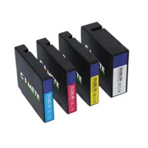Comparateur de prix : COMETE - 2500XL - 4 Cartouches d'encre Compatibles Canon 2500/2500XL -...