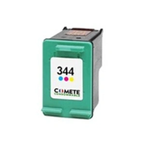 Comparateur de prix : COMETE - 344 - Cartouche d'encre Compatible HP 344 - Couleur - Marque ...