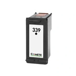 Comparateur de prix : COMETE - 339 - Cartouche d'encre Compatible pour imprimante HP - Noir ...