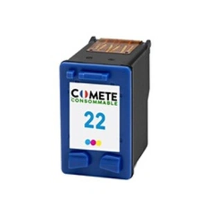 Comparateur de prix : COMETE 22 Cartouche d encre Compatible HP 22 pour Imprimantes HP Deskj...