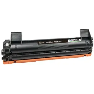 Comparateur de prix : COMETE - TN1050 - 1 Toner compatible avec BROTHER - Marque française