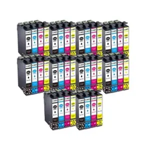 COMETE - 29XL - 40 Cartouches d'encre Compatibles Epson 29XL - Marque ...