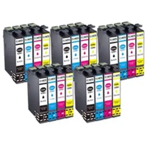 Comparateur de prix : COMETE - 29XL - 20 Cartouches d'encre Compatibles Epson 29XL - Marque ...