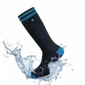 Verjari Chaussettes Longues Trek Light ImpermeablesVendu parendurance-store