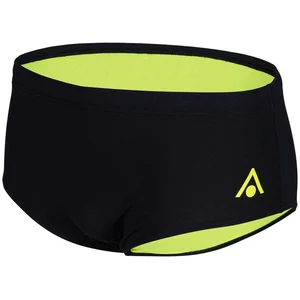 Aquasphere Maillot de bain Aqua Sphere Essential Brief 14 cm noir - 80 pas cher