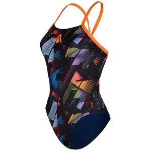 Aquasphere Maillot De Bain Essential Tie Back FR 44 pas cher