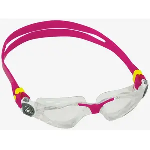 Aqua Sphere Aquasphere Kayenne Lunettes compactes TRANS (192.050), M pas cher