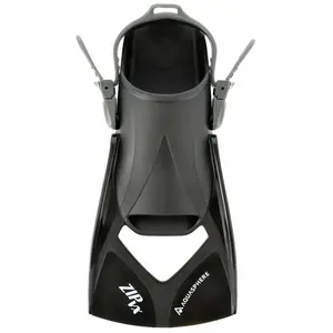 Aquasphere Zip VX Triathlon-Natation Noir MVendu paramazon