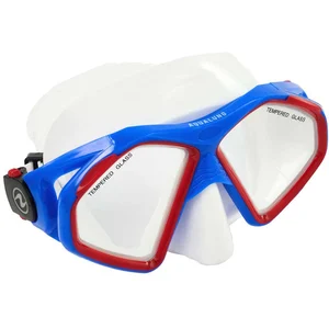 Aqualung Masque De Natation Hawkeye One Size pas cher